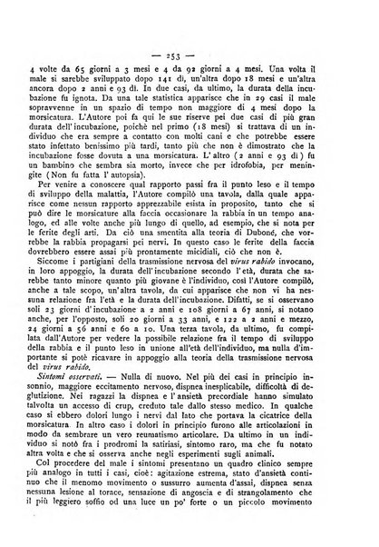 Giornale della Società italiana d'igiene