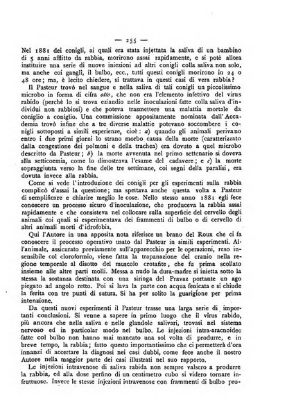 Giornale della Società italiana d'igiene