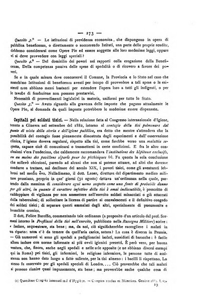 Giornale della Società italiana d'igiene