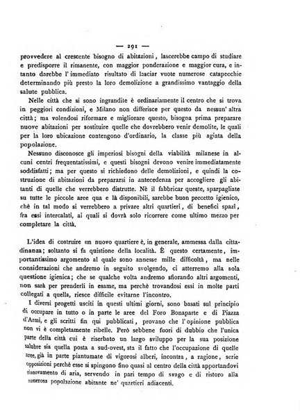 Giornale della Società italiana d'igiene