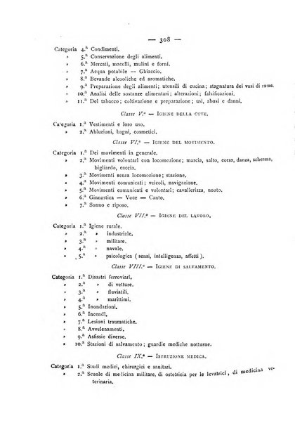 Giornale della Società italiana d'igiene