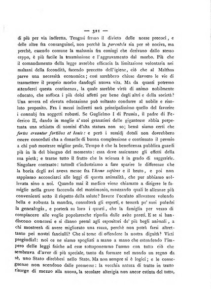 Giornale della Società italiana d'igiene