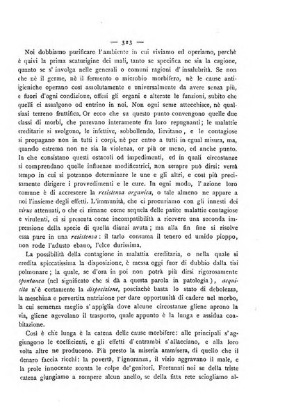 Giornale della Società italiana d'igiene