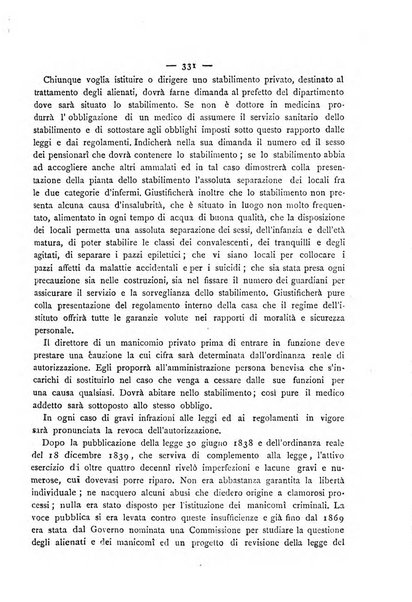 Giornale della Società italiana d'igiene