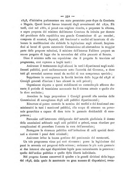 Giornale della Società italiana d'igiene