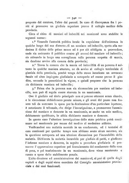 Giornale della Società italiana d'igiene