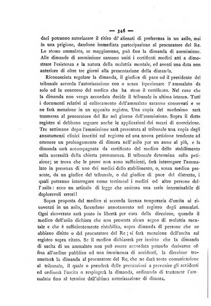 Giornale della Società italiana d'igiene