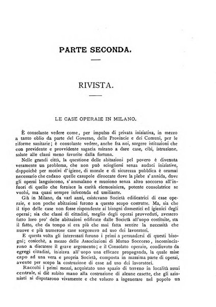 Giornale della Società italiana d'igiene