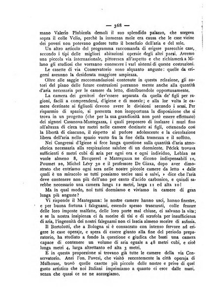 Giornale della Società italiana d'igiene