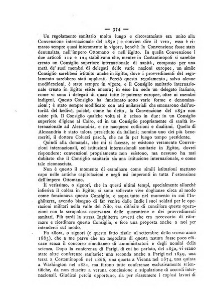 Giornale della Società italiana d'igiene