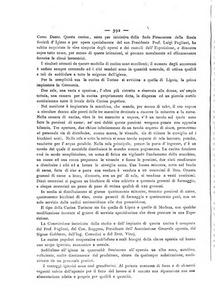 Giornale della Società italiana d'igiene