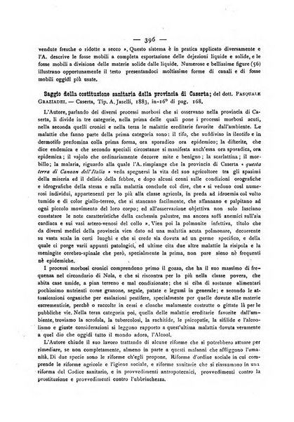 Giornale della Società italiana d'igiene