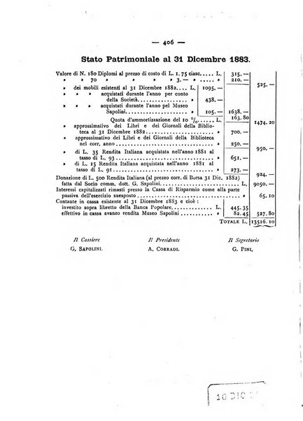 Giornale della Società italiana d'igiene