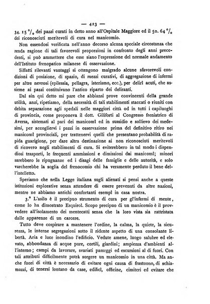 Giornale della Società italiana d'igiene