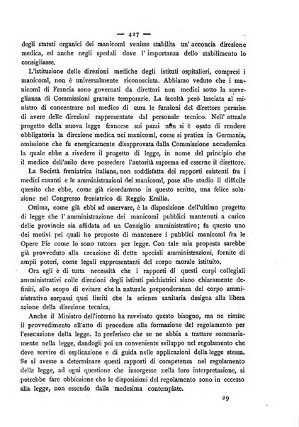 Giornale della Società italiana d'igiene