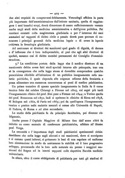 Giornale della Società italiana d'igiene