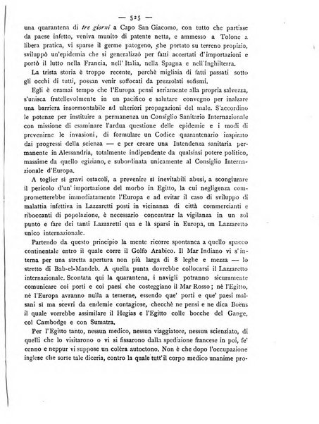 Giornale della Società italiana d'igiene