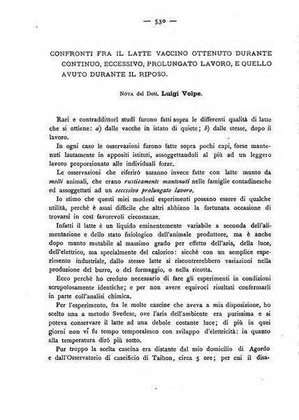 Giornale della Società italiana d'igiene