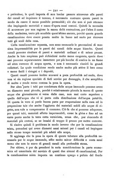 Giornale della Società italiana d'igiene