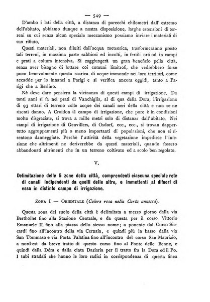 Giornale della Società italiana d'igiene