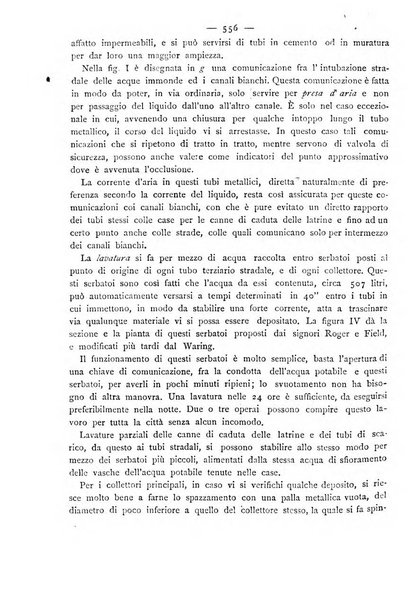 Giornale della Società italiana d'igiene