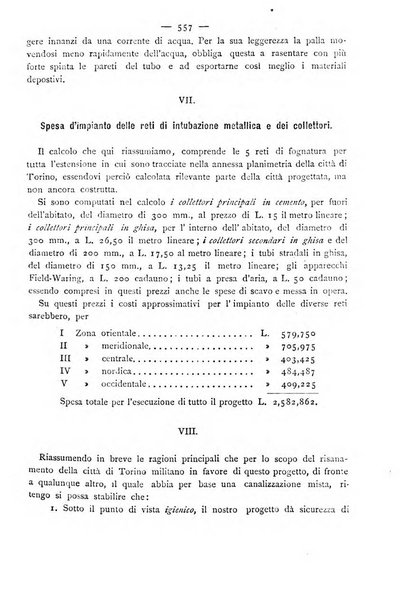 Giornale della Società italiana d'igiene