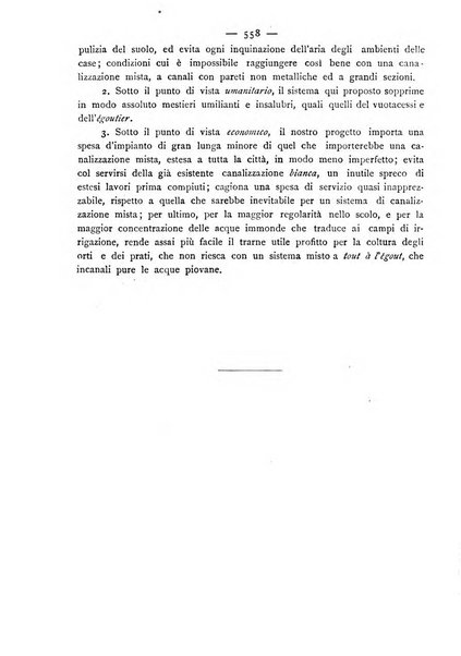 Giornale della Società italiana d'igiene