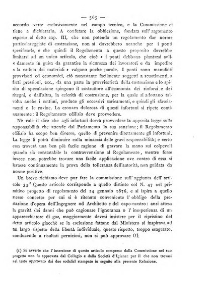 Giornale della Società italiana d'igiene