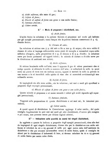 Giornale della Società italiana d'igiene