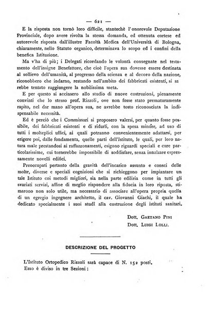 Giornale della Società italiana d'igiene