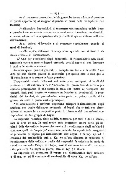 Giornale della Società italiana d'igiene