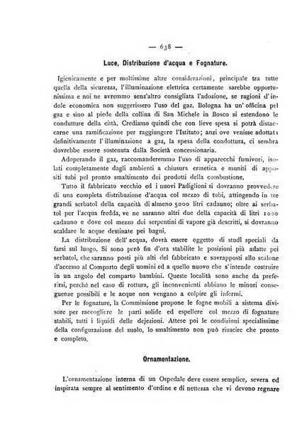 Giornale della Società italiana d'igiene