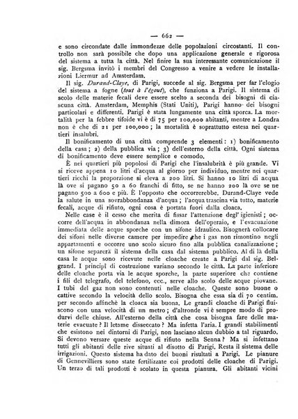 Giornale della Società italiana d'igiene