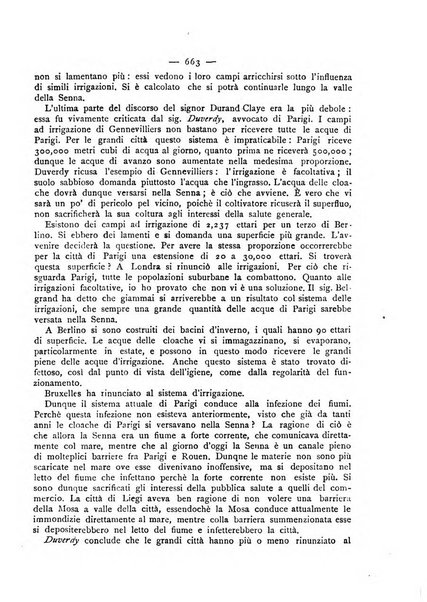 Giornale della Società italiana d'igiene