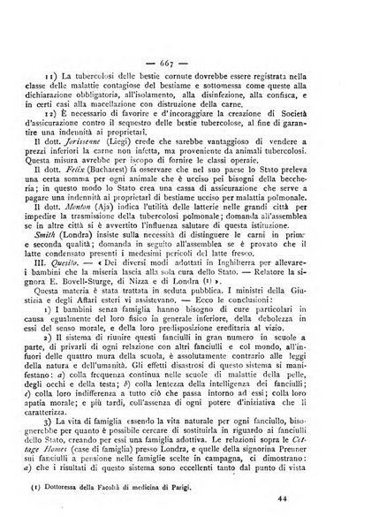 Giornale della Società italiana d'igiene