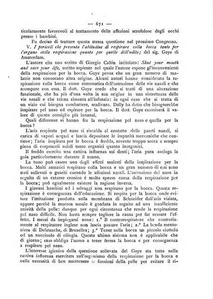 Giornale della Società italiana d'igiene