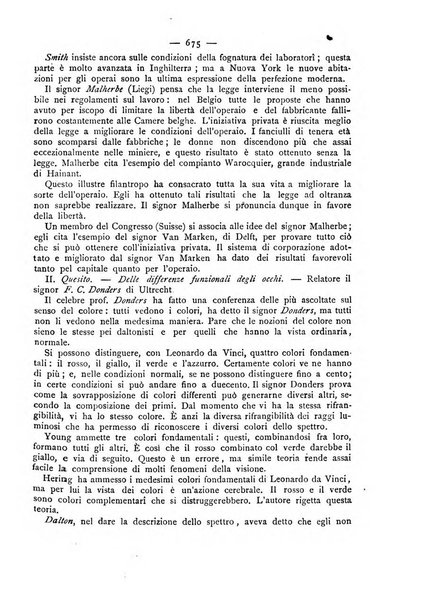 Giornale della Società italiana d'igiene