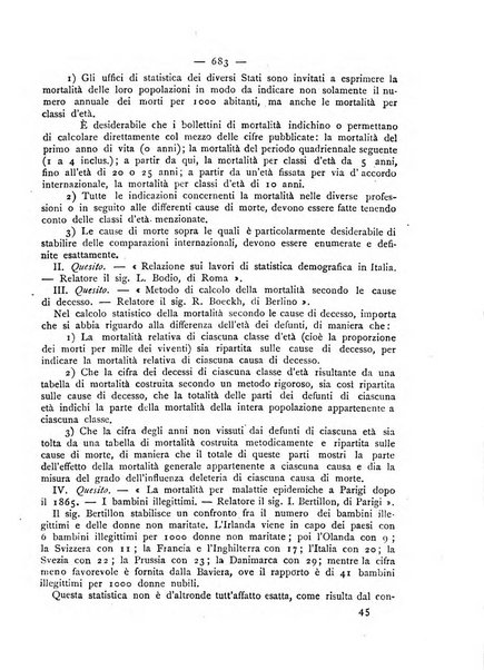 Giornale della Società italiana d'igiene