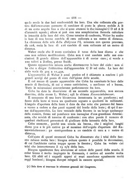 Giornale della Società italiana d'igiene