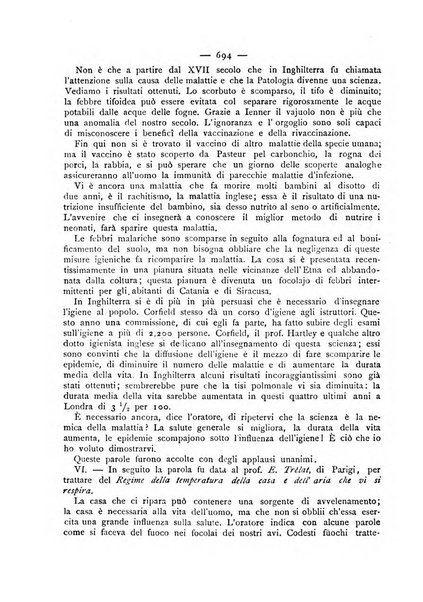 Giornale della Società italiana d'igiene