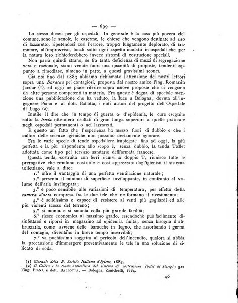 Giornale della Società italiana d'igiene