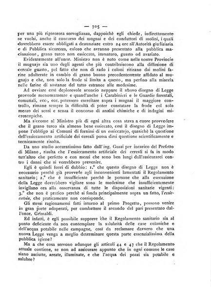 Giornale della Società italiana d'igiene