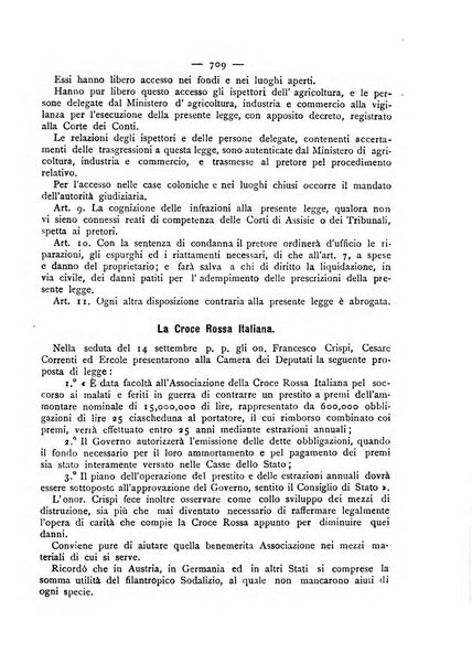 Giornale della Società italiana d'igiene