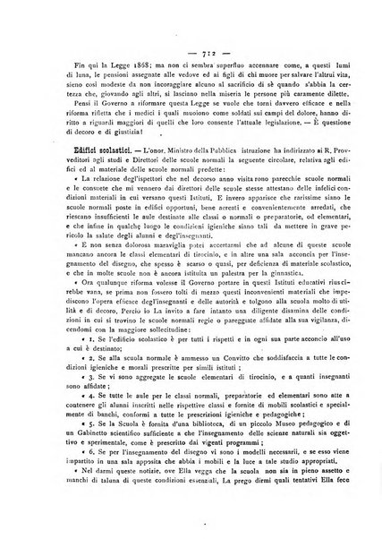 Giornale della Società italiana d'igiene