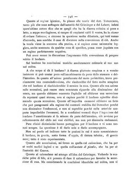 Giornale della Società italiana d'igiene