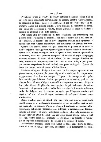 Giornale della Società italiana d'igiene