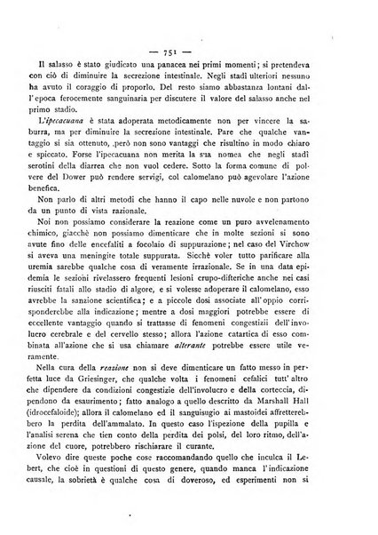 Giornale della Società italiana d'igiene