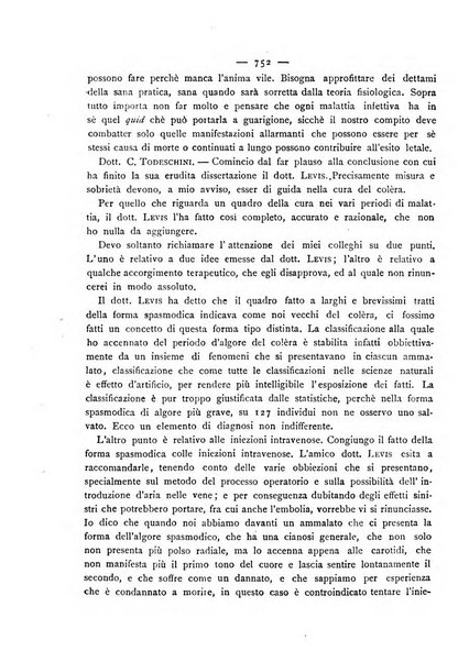 Giornale della Società italiana d'igiene