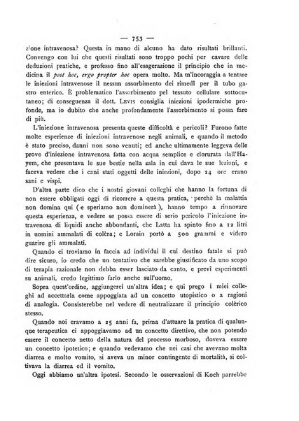 Giornale della Società italiana d'igiene