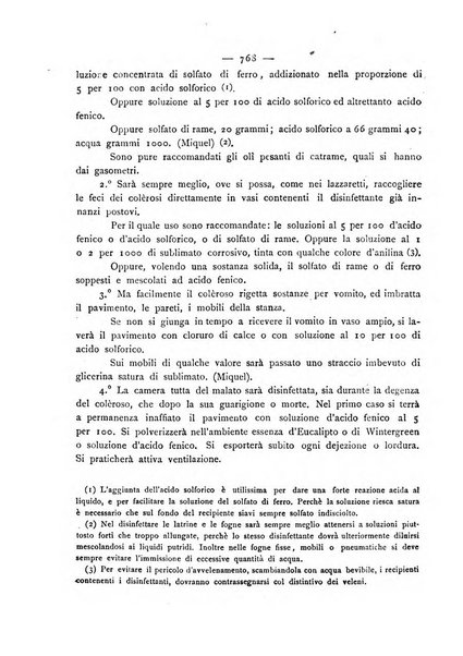 Giornale della Società italiana d'igiene